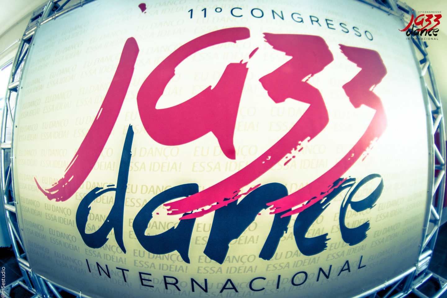 11º CONGRESSO JAZZ DANCE