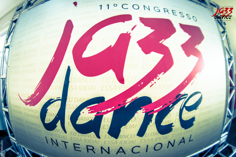11º CONGRESSO JAZZ DANCE